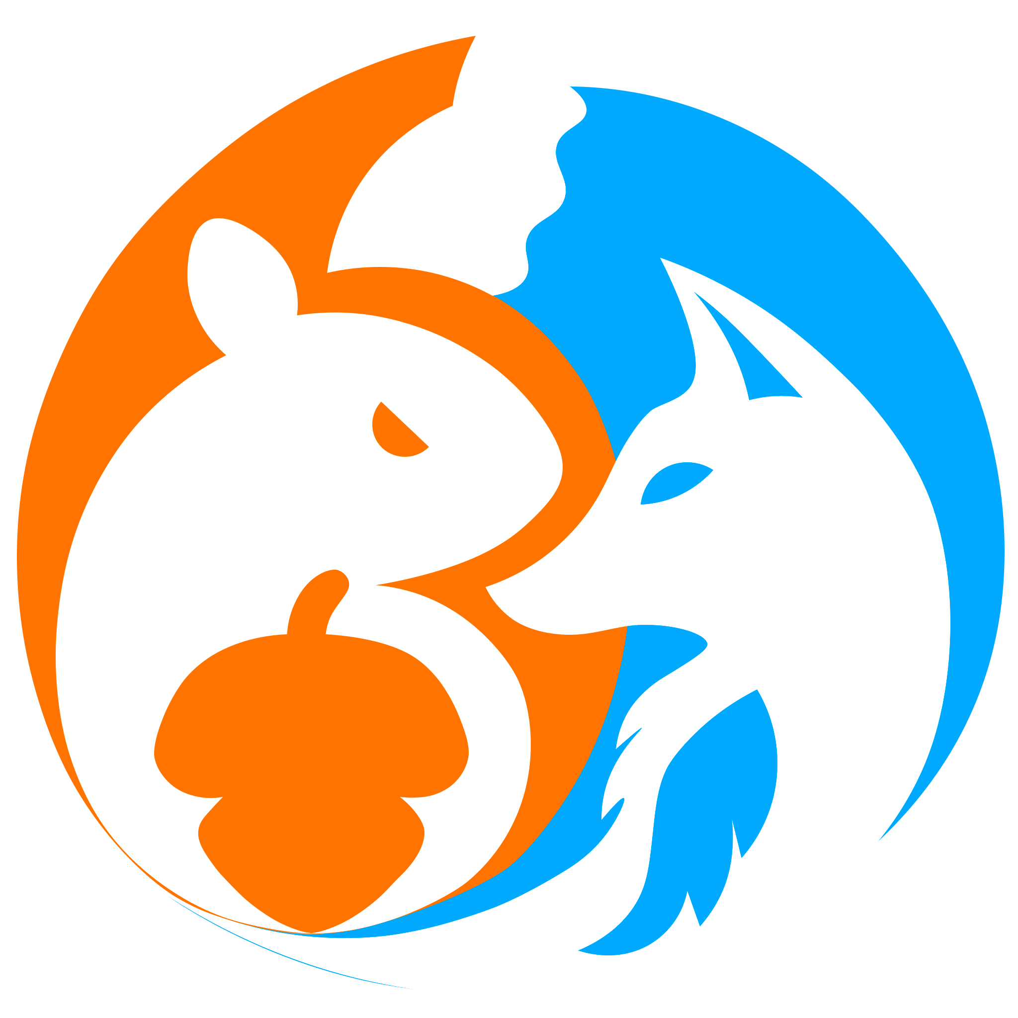 BELKA & STRELKA
